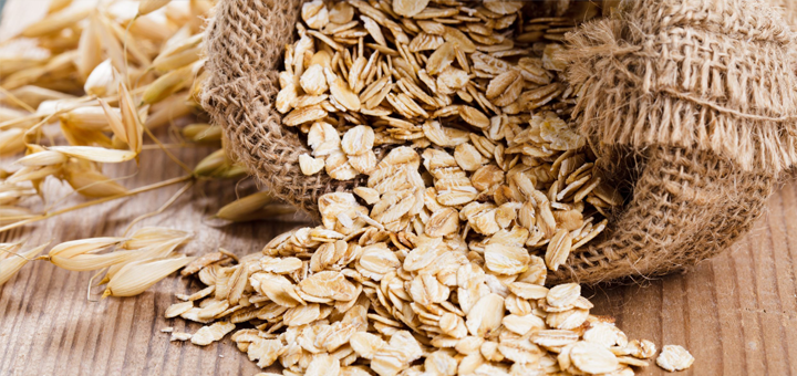 Queque de Avena
