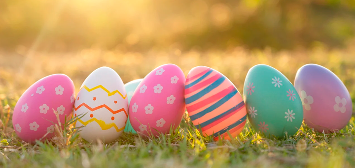 14 Divertidas actividades de Pascua para que niños y familias hagan en casa