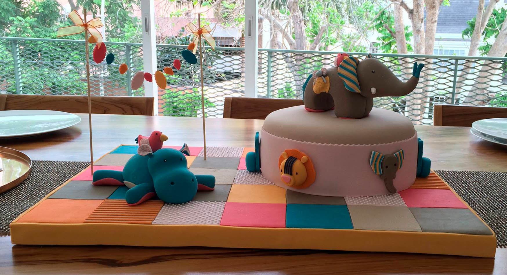 tips ideas organizar baby shower