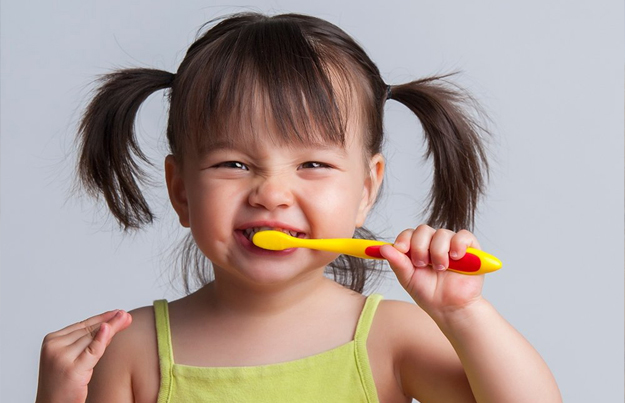 ¿Cómo Cuido Los Dientes De Mi Bebé?