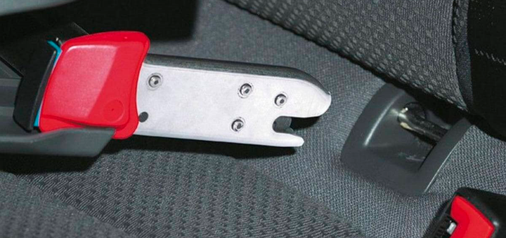 ¿Cuál es la silla de auto ideal para tu hijo?