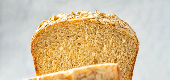 Queque de Avena