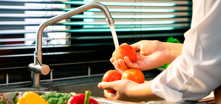 Frutas en el embarazo: ¿Hay frutas prohibidas?