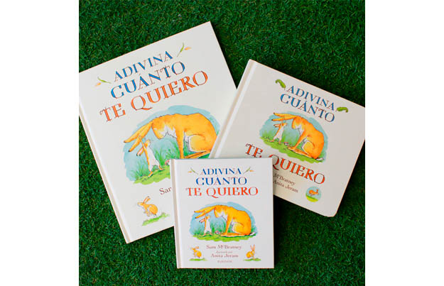 libros infantiles