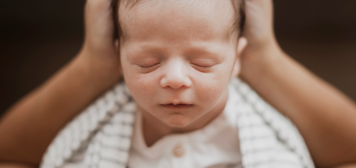 ¿Por qué lloran los bebés?