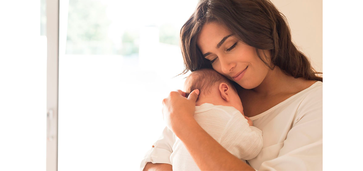 15 Consejos para padres primerizos