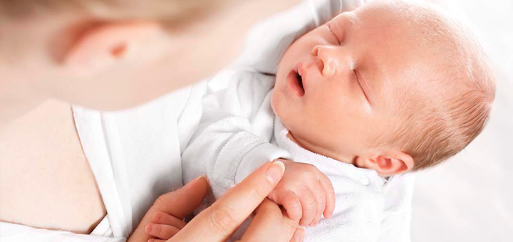 15 Consejos para padres primerizos