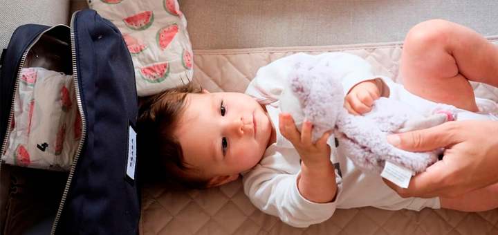 15 Consejos para padres primerizos