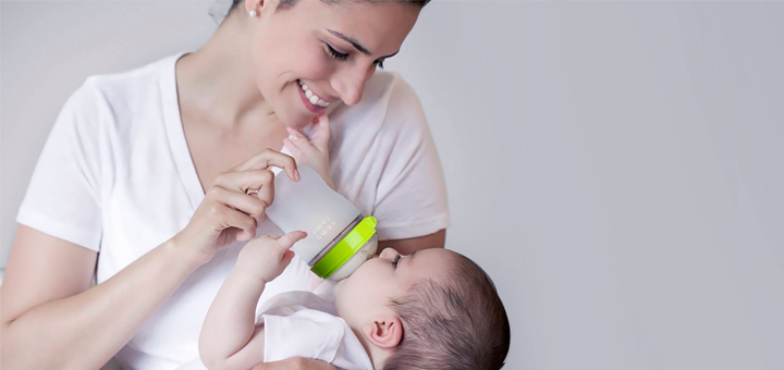 15 Consejos para padres primerizos