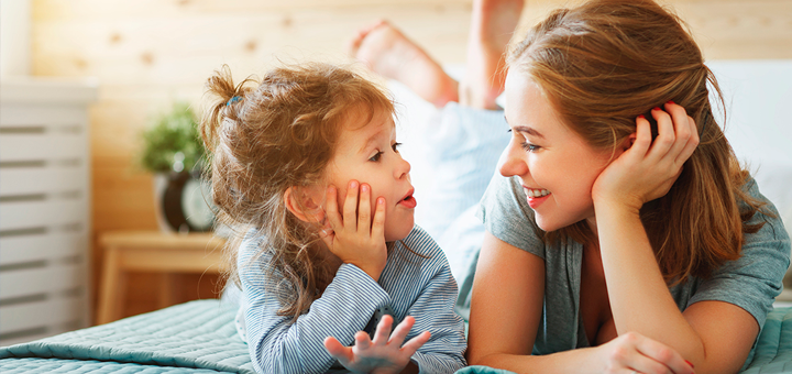 ¿Conoces la importancia de aportar seguridad emocional a los niños?