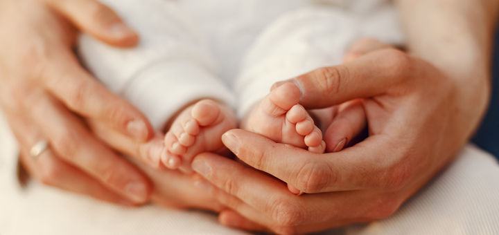 5 Maneras de Ayudar a las Madres Primerizas