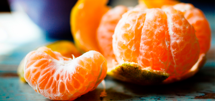 Papilla de Mandarina, Plátano y Pera