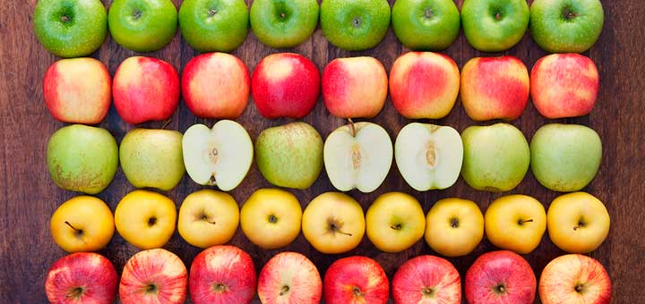 Pure de Manzana y Plátano