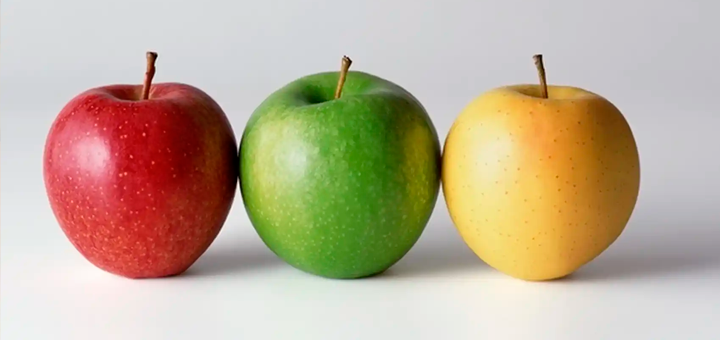 Mazamorra de Zanahoria y Manzana