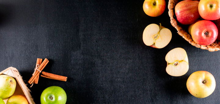Puré de Manzana y Pera
