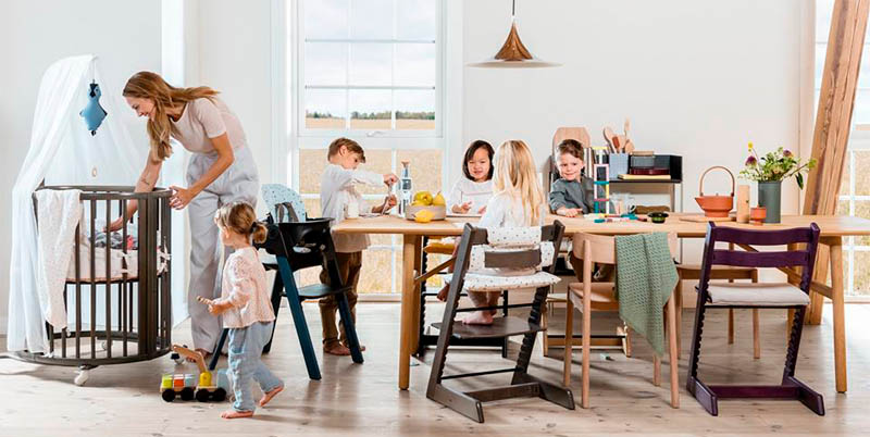 stokke productos