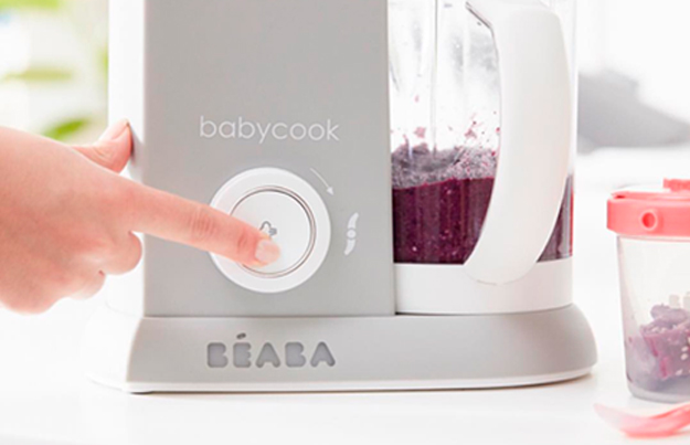 10 mejores alimentos bebes