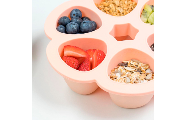 diez mejores alimentos bebes