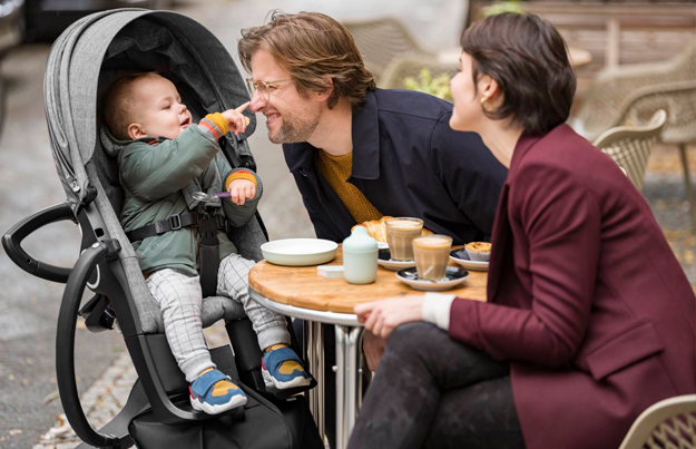 desarrollo crecer bebe