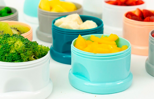 alimentar bebe primer ano