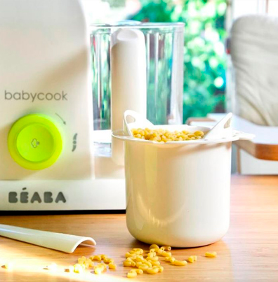 Primeros alimentos: ¿cómo y cuándo introducirlos?
