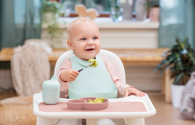 frutas verduras para alimentacion bebe