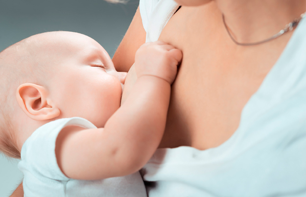 lactancia materna primeros meses