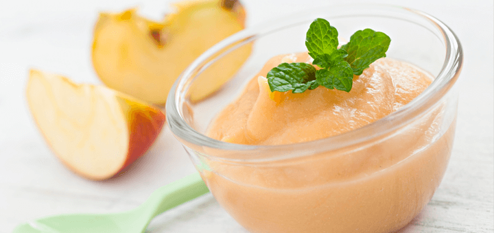 mazamorra manzana apera