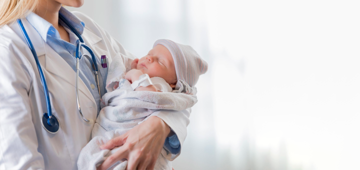 ¿Cómo bajar la fiebre en niños y bebés?