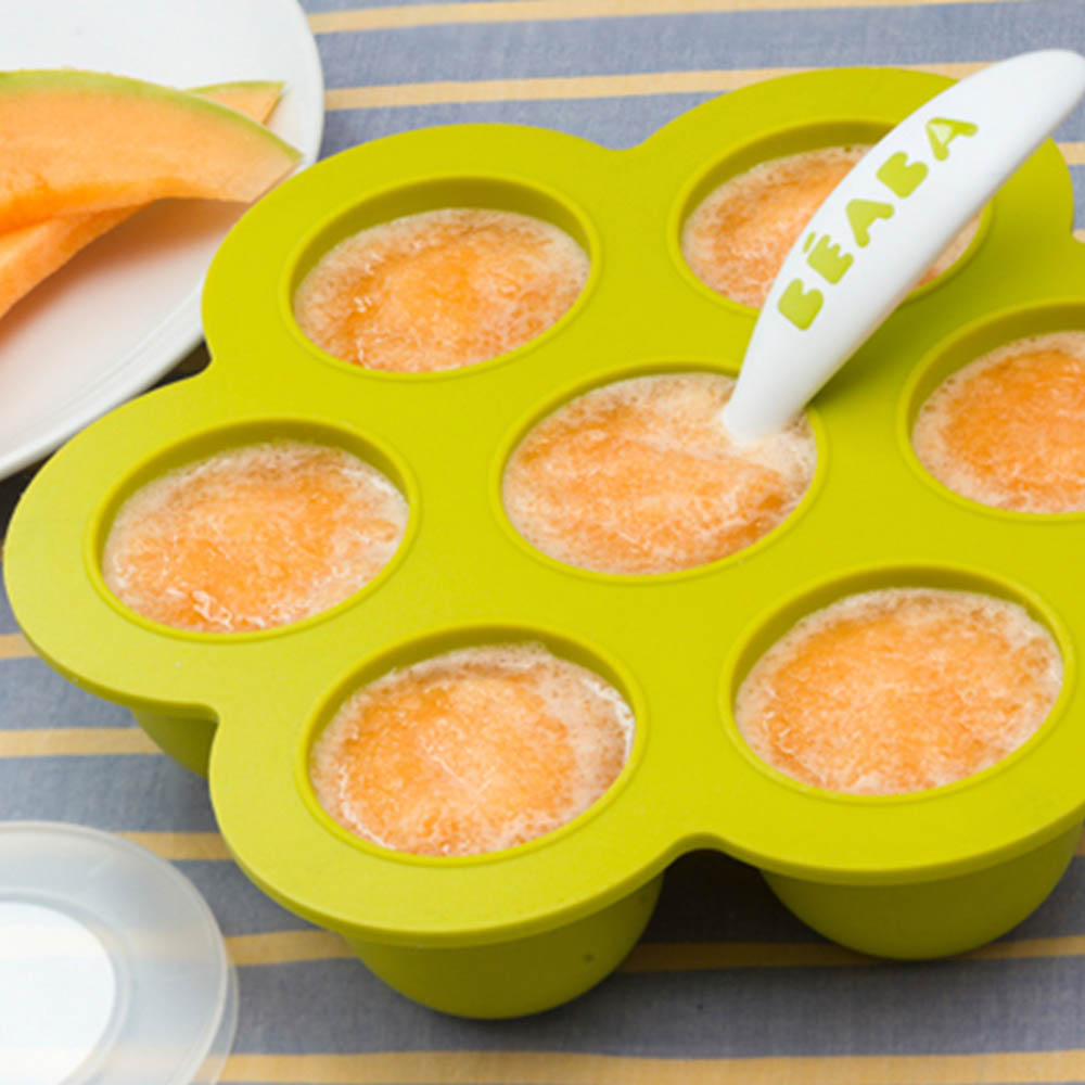 melon verano