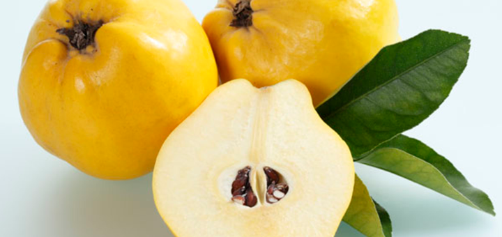 Mazamorra de Membrillo