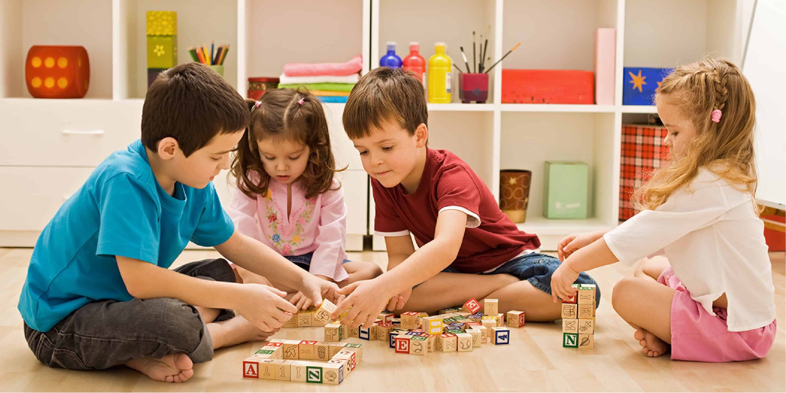 metodo montessori