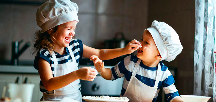 9 Formas de demostrarle amor a tus hijos