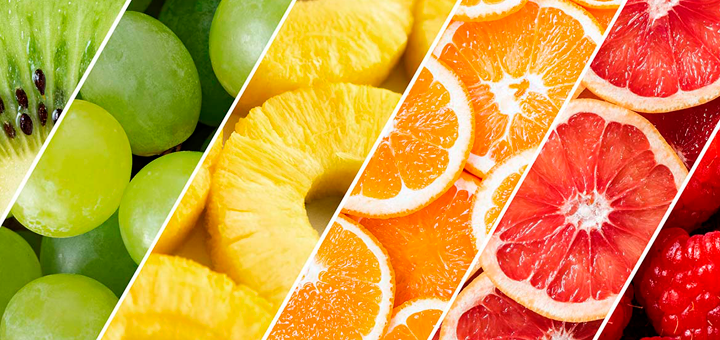 Frutas en el embarazo: ¿Hay frutas prohibidas?