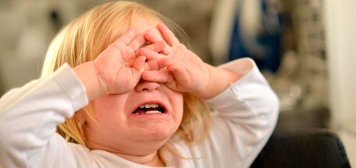 8 Gestos de los padres que dan buen ejemplo a los niños sin darnos cuenta