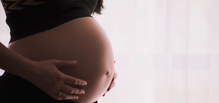 Náuseas en los primeros meses de embarazo