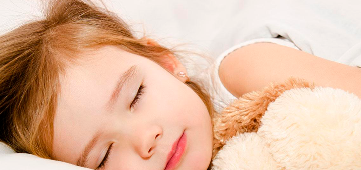 Cómo y cuándo quitar el pañal de la noche a los niños