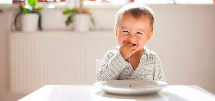 Papillas de cereales para bebés: ¿Son necesarias? ¿A partir de cuándo?