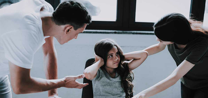 11 Enemigos de la comunicación positiva con tu hijo