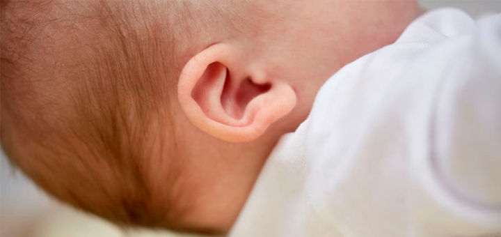 Otitis en niños: lo que debes saber