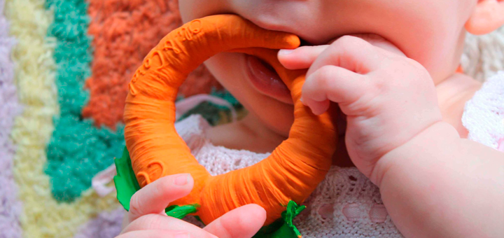 10 Cosas que tu bebé nunca debe compartir