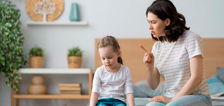 11 Enemigos de la comunicación positiva con tu hijo