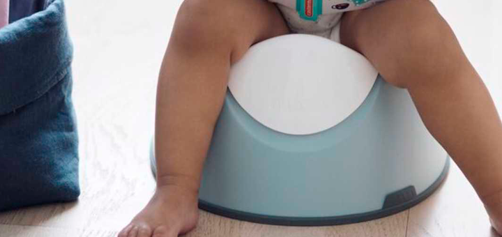 ¿Qué significa el color de la orina de tu hijo? Signos para estar alerta