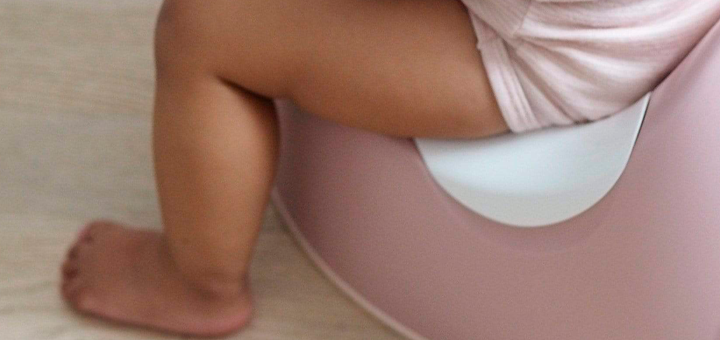 ¿Qué significa el color de la orina de tu hijo? Signos para estar alerta