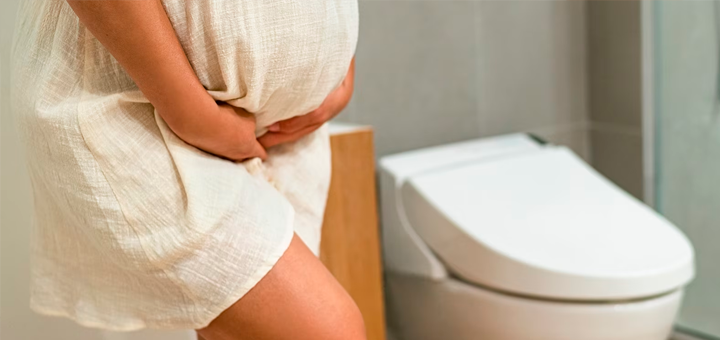 Síntomas de embarazo: Cómo saber si estás embarazada
