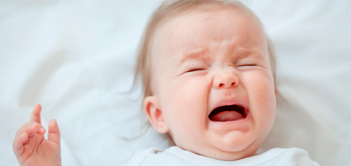 Otitis en niños: lo que debes saber