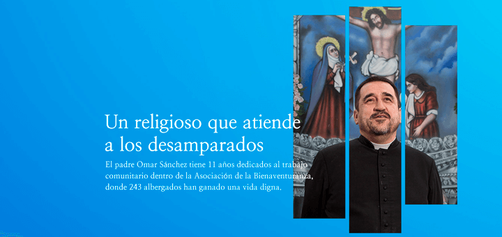 padre omar sanchez asociacion
