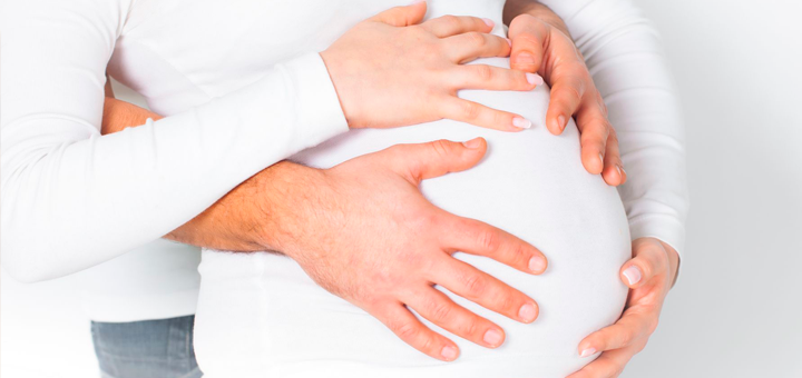 Náuseas en los primeros meses de embarazo