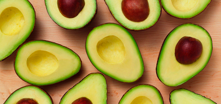 Papilla de Palta y Zanahoria