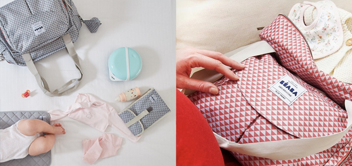 10 Cosas esenciales para un bebé recién nacido